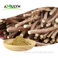 Licorice Root Extract Powder Glycyrrhizin Glycyrrhizic Acid